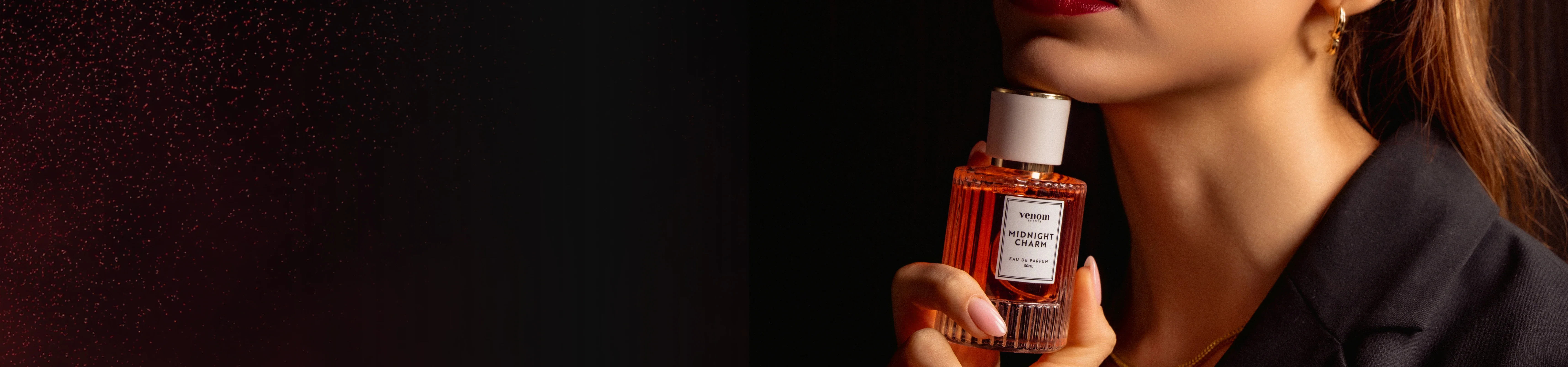 Lethally Seductive Signature Fragrances